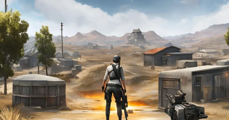 PUBG Mobile 3.5 Update apk download