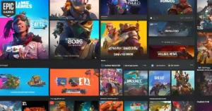 Epic Games Free Games Immediately Claim Now Epic Games Free Games Immediately Claim Now