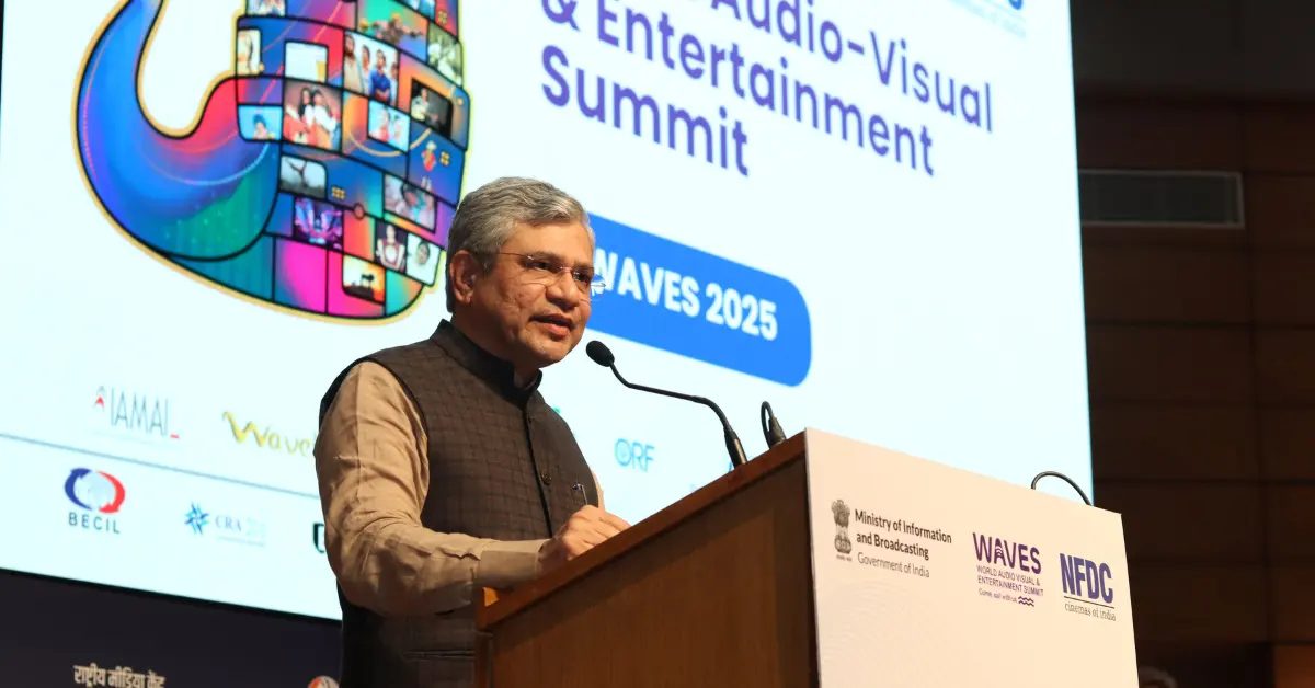 News 2 Game Jam of Waves 2025 in India