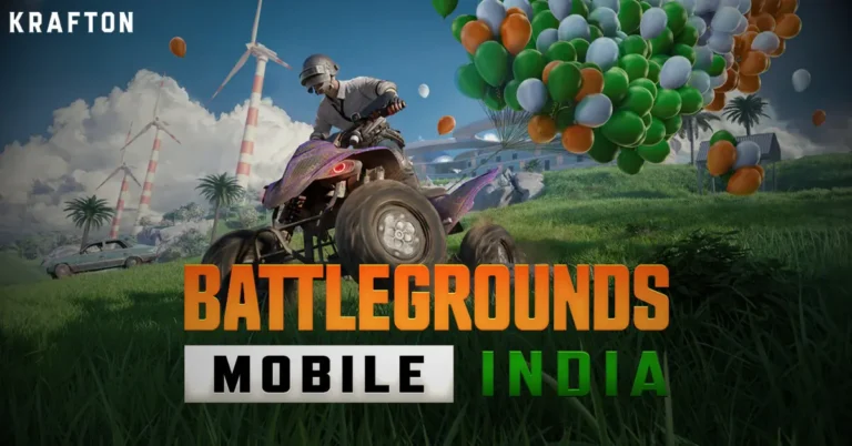 BGMI Redeem Codes 19 August 2025 White Rabbit Backpack BGMI Redeem Codes Today